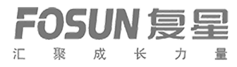 復(fù)星集團(tuán)LOGO（辦公室設(shè)計(jì)、辦公室裝修項(xiàng)目）